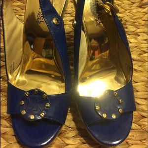 Michael Kors Shoes